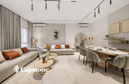 Apartment - 3 - 3 for rent in Al Waab Street - Al Waab - Doha