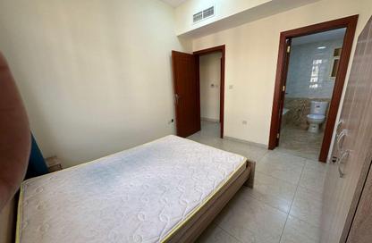 Apartment - 2 Bedrooms - 2 Bathrooms for rent in EB13 - Fereej Bin Mahmoud - Doha Apartment - 2 Bedrooms - 2 Bathrooms for rent in EB13 - Fereej Bin Mahmoud - Doha