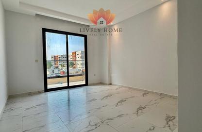 Apartment - 1 - 2 for rent in Fox Hills A13 - Fox Hills - Lusail Apartment - 1 - 2 for rent in Fox Hills A13 - Fox Hills - Lusail