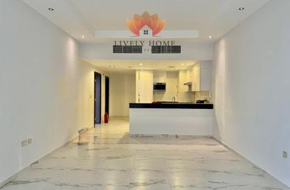 Apartment - 1 - 2 for rent in Fox Hills A13 - Fox Hills - Lusail