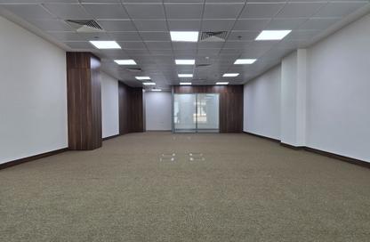 Office Space - Studio - 2 for rent in Banks street - Musheireb - Doha