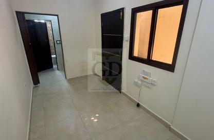 Apartment - Studio - 1 Bathroom for rent in Old Airport Road - Doha