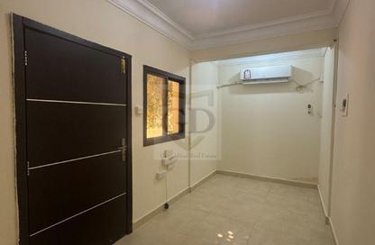Apartment - Studio - 1 Bathroom for rent in Old Airport Road - Doha