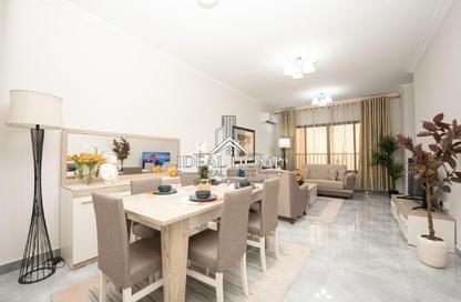 Apartment - 2 Bedrooms - 2 Bathrooms for sale in Al Wukair - Al Wukair - Al Wakra