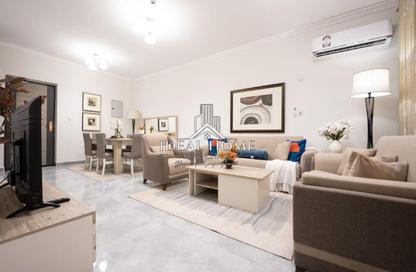 Apartment - 2 Bedrooms - 2 Bathrooms for sale in Al Wukair - Al Wukair - Al Wakra Apartment - 2 Bedrooms - 2 Bathrooms for sale in Al Wukair - Al Wukair - Al Wakra