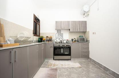 Apartment - 2 Bedrooms - 2 Bathrooms for sale in Al Wukair - Al Wukair - Al Wakra