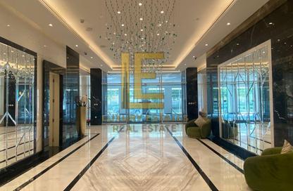 Apartment - 2 Bedrooms - 4 Bathrooms for rent in The Garden - Floresta Gardens - The Pearl Island - Doha Apartment - 2 Bedrooms - 4 Bathrooms for rent in The Garden - Floresta Gardens - The Pearl Island - Doha