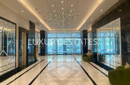 Apartment - 2 Bedrooms - 4 Bathrooms for rent in The Garden - Floresta Gardens - The Pearl Island - Doha Apartment - 2 Bedrooms - 4 Bathrooms for rent in The Garden - Floresta Gardens - The Pearl Island - Doha