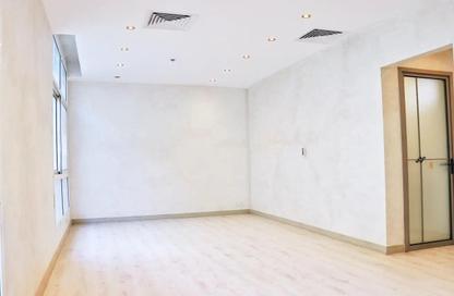 Office Space - Studio - 2 Bathrooms for rent in Global Business Centre - C-Ring - Doha