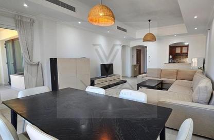 Apartment - 2 - 3 for sale in East Porto Drive - Porto Arabia - The Pearl Island - Doha