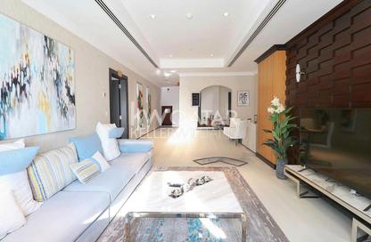 Apartment - 1 - 2 for rent in West Porto Drive - Porto Arabia - The Pearl Island - Doha Apartment - 1 - 2 for rent in West Porto Drive - Porto Arabia - The Pearl Island - Doha