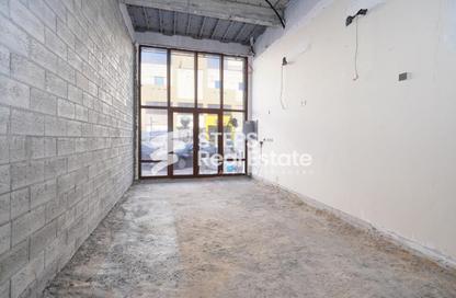 Shop - Studio - 1 Bathroom for rent in Bu Hamour Street - Abu Hamour - Doha Shop - Studio - 1 Bathroom for rent in Bu Hamour Street - Abu Hamour - Doha