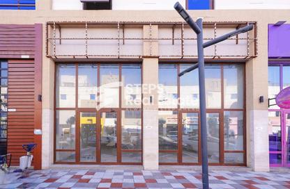 Shop - Studio - 1 Bathroom for rent in Bu Hamour Street - Abu Hamour - Doha