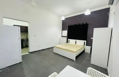 شقة - 1 حمام للايجار في شارع  بو هامو - أبو هامور - الدوحة