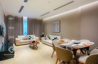 Apartment - 3 Bedrooms - 3 Bathrooms for rent in Old Airport Road - Old Airport Road - Doha