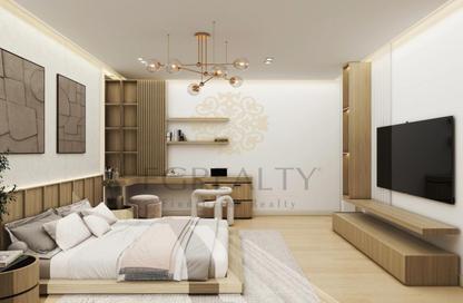 Apartment - 2 Bedrooms - 3 Bathrooms for sale in Al Kharaej 1 - Lusail