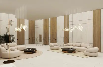 Apartment - 2 Bedrooms - 3 Bathrooms for sale in Al Kharaej 1 - Lusail