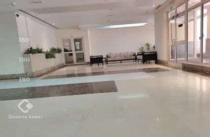 Apartment - 3 Bedrooms - 3 Bathrooms for rent in Al Sadd - Al Sadd - Doha
