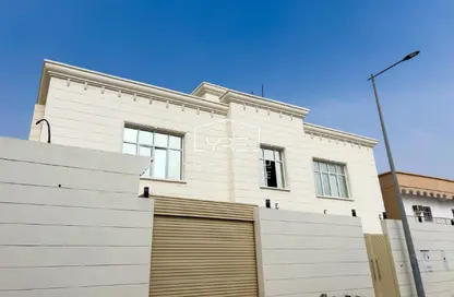 Villa - 7 Bedrooms - 7 Bathrooms for sale in Old Airport Residential Apartments - Old Airport Road - Doha