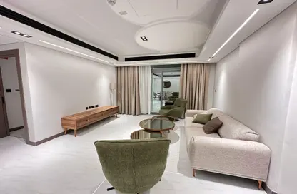 Apartment - 1 Bedroom - 2 Bathrooms for rent in Al Waab Street - Al Waab - Doha Apartment - 1 Bedroom - 2 Bathrooms for rent in Al Waab Street - Al Waab - Doha