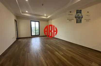 Apartment - 1 Bedroom - 1 Bathroom for rent in Rome - Fox Hills - Fox Hills - Lusail