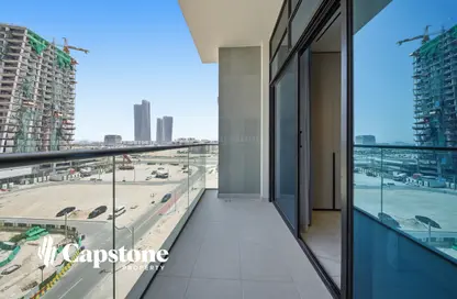 Apartment - 2 Bedrooms - 3 Bathrooms for rent in Al Kharaej 1 - Lusail