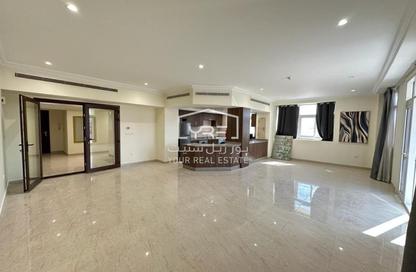Apartment - 2 Bedrooms - 3 Bathrooms for rent in Fox Hills A13 - Fox Hills - Lusail Apartment - 2 Bedrooms - 3 Bathrooms for rent in Fox Hills A13 - Fox Hills - Lusail