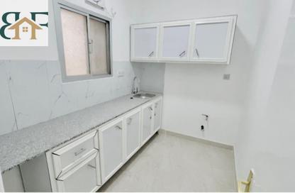 Apartment - Studio - 1 Bathroom for rent in Najma Street - Najma - Doha