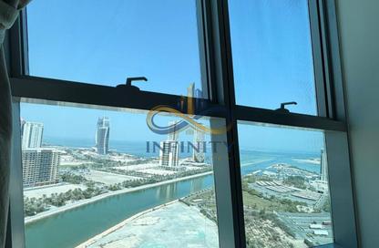 Apartment - 2 - 2 for rent in West Bay Tower - West Bay - West Bay - Doha Apartment - 2 - 2 for rent in West Bay Tower - West Bay - West Bay - Doha