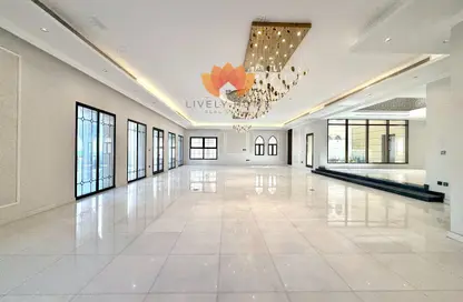 Villa - 5 Bedrooms - 5 Bathrooms for sale in La Plage South - La Plage - The Pearl Island - Doha