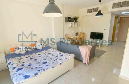 Apartment - Studio - 1 for sale in Milan - Fox Hills - Fox Hills - Lusail