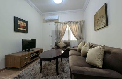 Apartment - 1 - 1 for rent in Ibn Al Haitam Street - Fereej Abdul Aziz - Doha Apartment - 1 - 1 for rent in Ibn Al Haitam Street - Fereej Abdul Aziz - Doha
