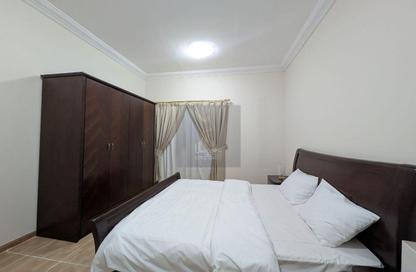 Apartment - 1 - 1 for rent in Ibn Al Haitam Street - Fereej Abdul Aziz - Doha