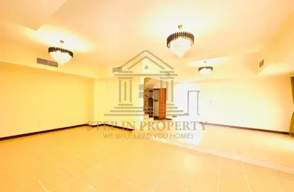 Villa - 4 Bedrooms - 4 Bathrooms for rent in Al Waab Street - Al Waab - Doha