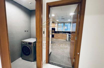 Apartment - 3 Bedrooms - 4 Bathrooms for rent in West Bay Tower - West Bay - West Bay - Doha