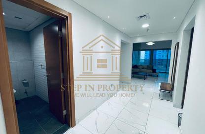 Apartment - 3 Bedrooms - 4 Bathrooms for rent in West Bay Tower - West Bay - West Bay - Doha