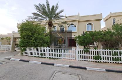 مجمع سكني - 4 غرف نوم - 4 حمامات للايجار في شارع النعيجة - النعيجة - الدوحة مجمع سكني - 4 غرف نوم - 4 حمامات للايجار في شارع النعيجة - النعيجة - الدوحة