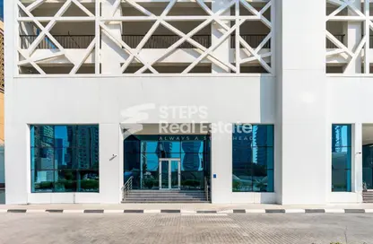 معرض - استوديو - 1 حمام للايجار في برج المارينا - منطقة المارينا - الوسيل