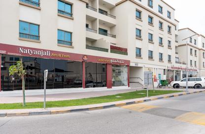 Retail - Studio - 1 Bathroom for rent in Al Janoub Gardens Phase II - Al Janoub Gardens - Al Wukair - Al Wakra