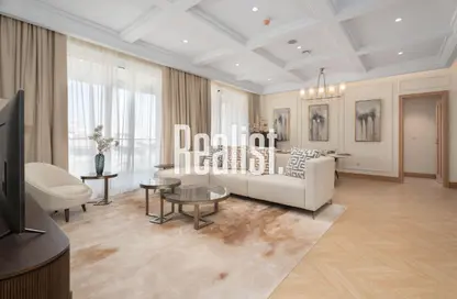 Apartment - 2 Bedrooms - 3 Bathrooms for sale in West Porto Drive - Porto Arabia - The Pearl Island - Doha Apartment - 2 Bedrooms - 3 Bathrooms for sale in West Porto Drive - Porto Arabia - The Pearl Island - Doha