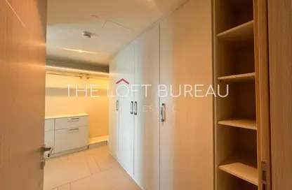 Apartment - 2 Bedrooms - 3 Bathrooms for rent in Abraj Bay - Abraj Quartiers - The Pearl Island - Doha