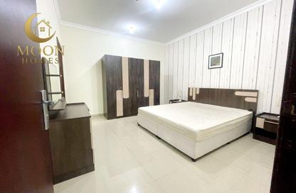 Apartment - 1 - 2 for rent in Salaja Street - Doha Al Jadeed - Doha Apartment - 1 - 2 for rent in Salaja Street - Doha Al Jadeed - Doha