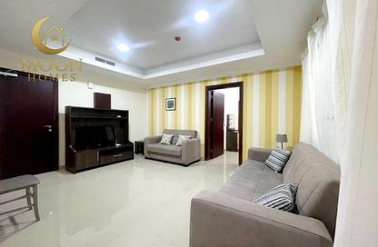 Apartment - 1 - 2 for rent in Salaja Street - Doha Al Jadeed - Doha Apartment - 1 - 2 for rent in Salaja Street - Doha Al Jadeed - Doha