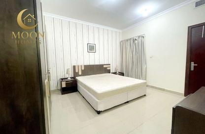 Apartment - 1 - 2 for rent in Salaja Street - Doha Al Jadeed - Doha Apartment - 1 - 2 for rent in Salaja Street - Doha Al Jadeed - Doha