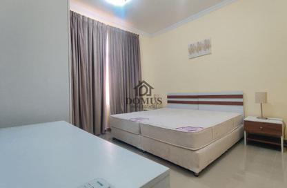 Apartment - 2 - 2 for rent in Banks street - Musheireb - Doha