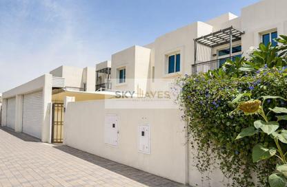 Villa - 3 Bedrooms - 4 Bathrooms for rent in Ain Khaled Villas - Ain Khaled - Doha
