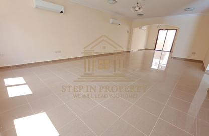 Villa - 6 Bedrooms - 7 Bathrooms for rent in Al Waab Street - Al Waab - Doha