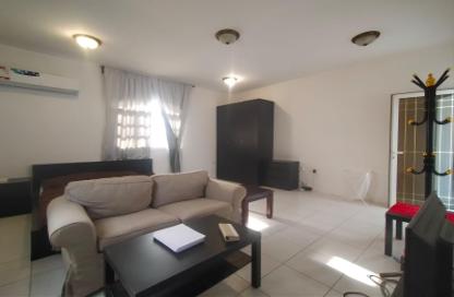 Apartment - Studio - 1 Bathroom for rent in Legtaifiya Lagoon - West Bay - Doha