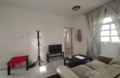 Apartment - Studio - 1 Bathroom for rent in Legtaifiya Lagoon - West Bay - Doha