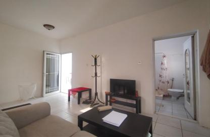 Apartment - Studio - 1 Bathroom for rent in Legtaifiya Lagoon - West Bay - Doha